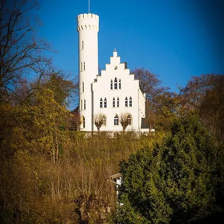 Appartementhaus Moewe Haus Moewe - 4 