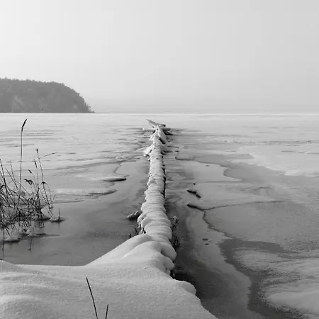 Appartementhaus Moewe Haus Moewe - 4 