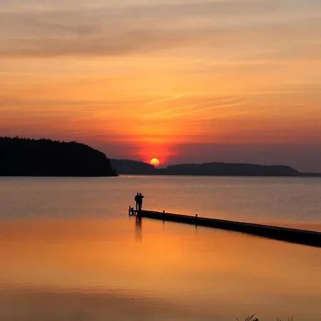 Appartementhaus Moewe Haus Moewe - 4 