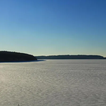 Appartementhaus Moewe Haus Moewe - 4 